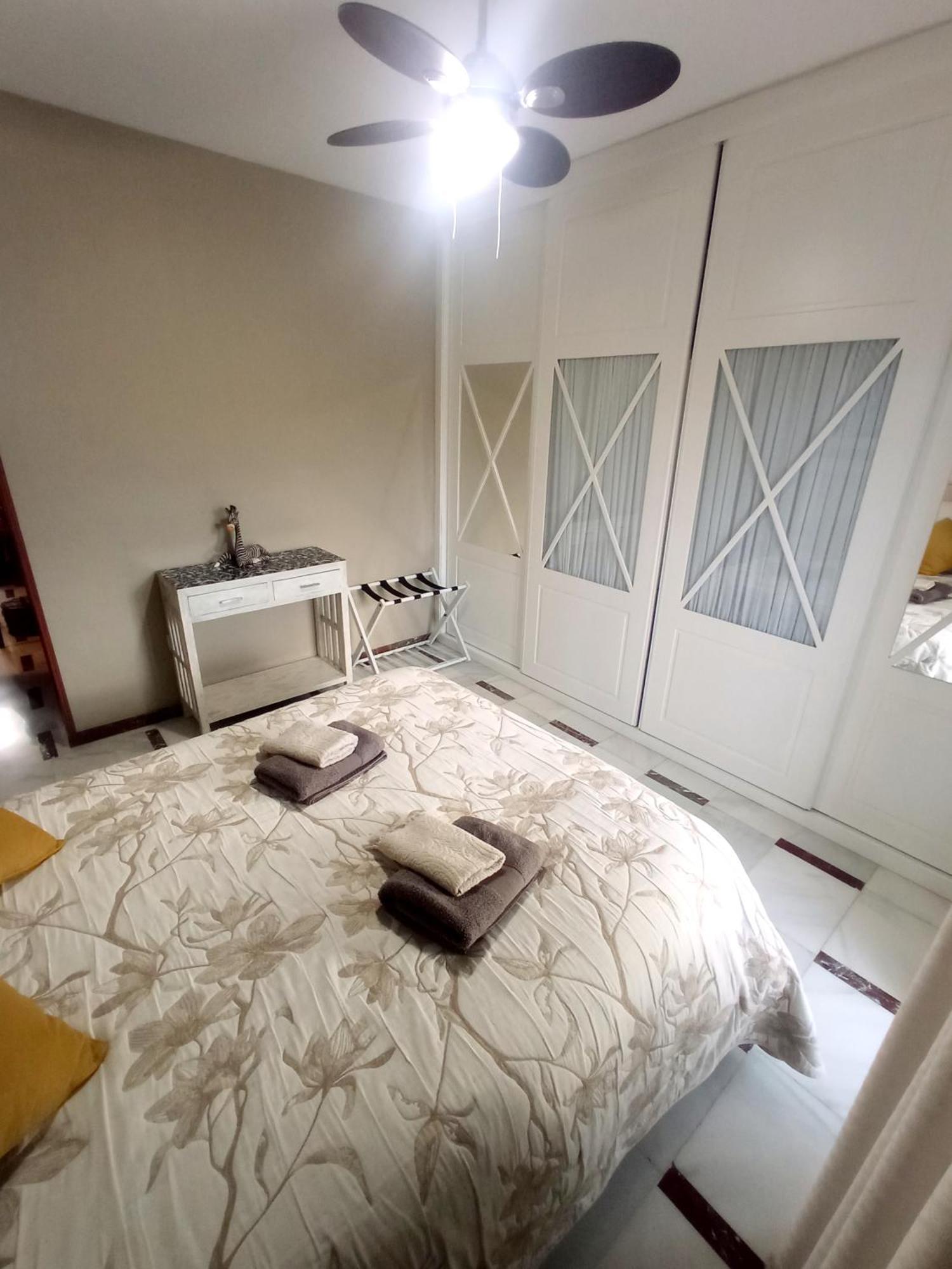 Casa De Nina Apartment Cordoba Ngoại thất bức ảnh