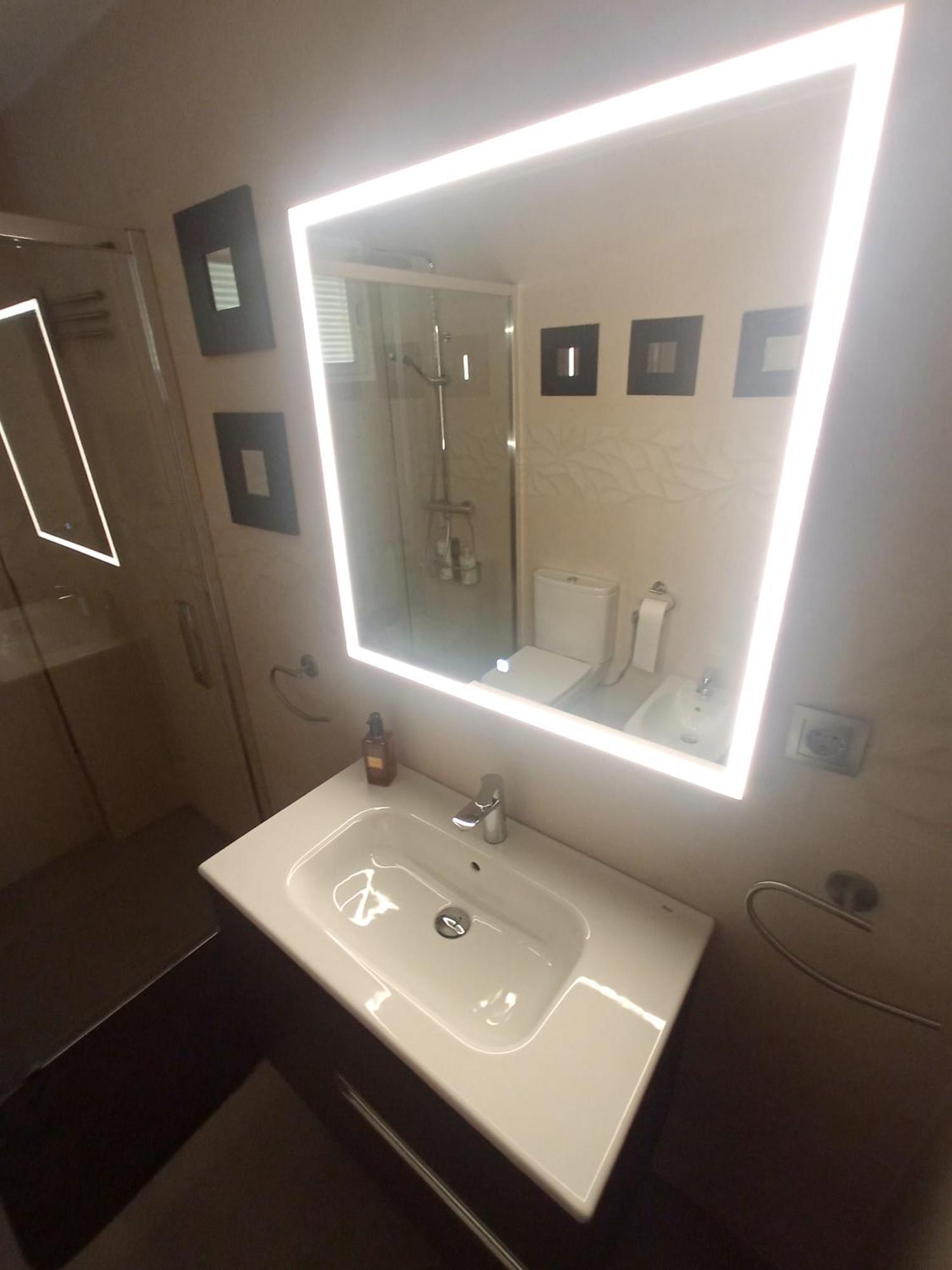 Casa De Nina Apartment Cordoba Ngoại thất bức ảnh