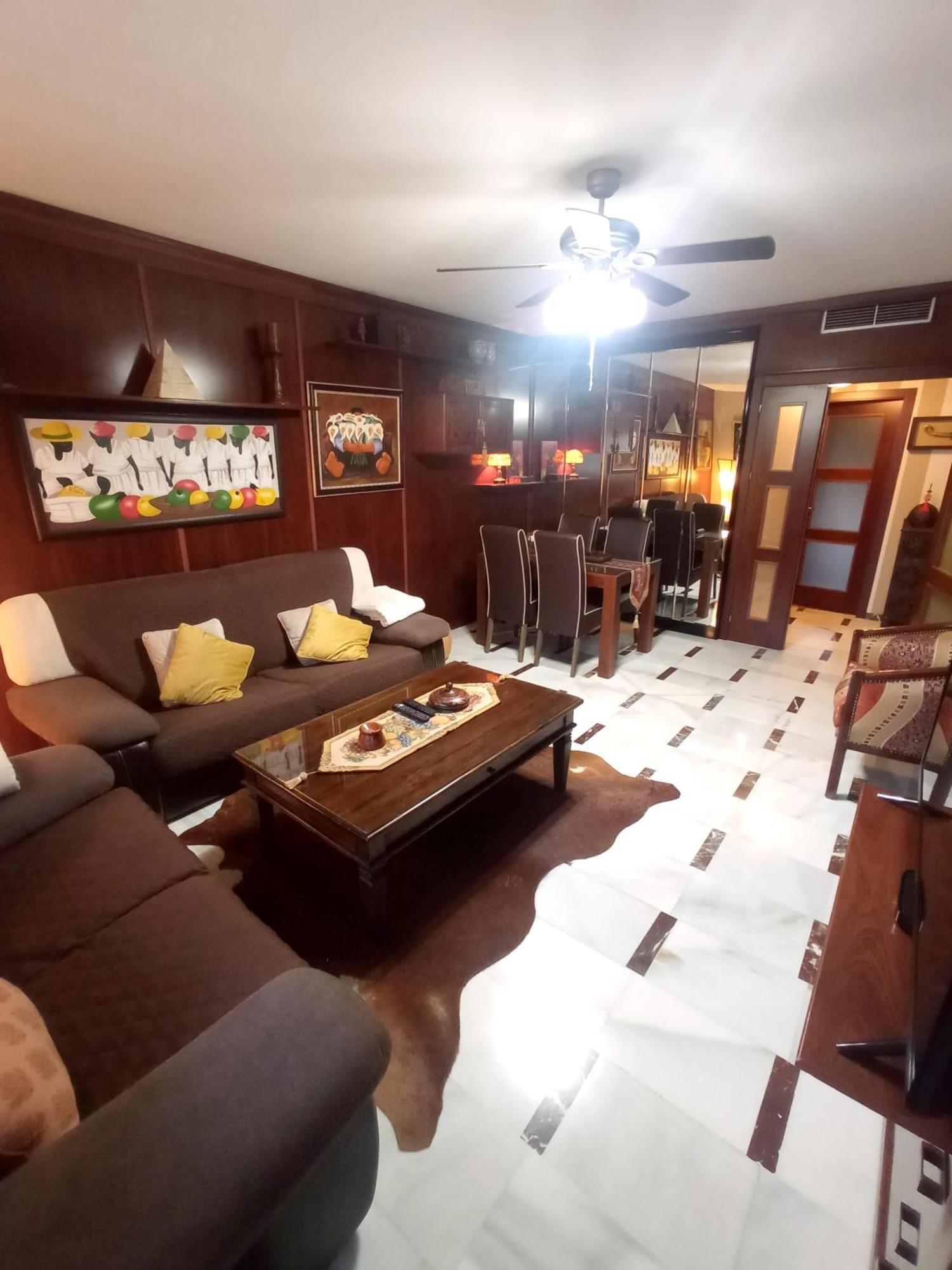 Casa De Nina Apartment Cordoba Ngoại thất bức ảnh