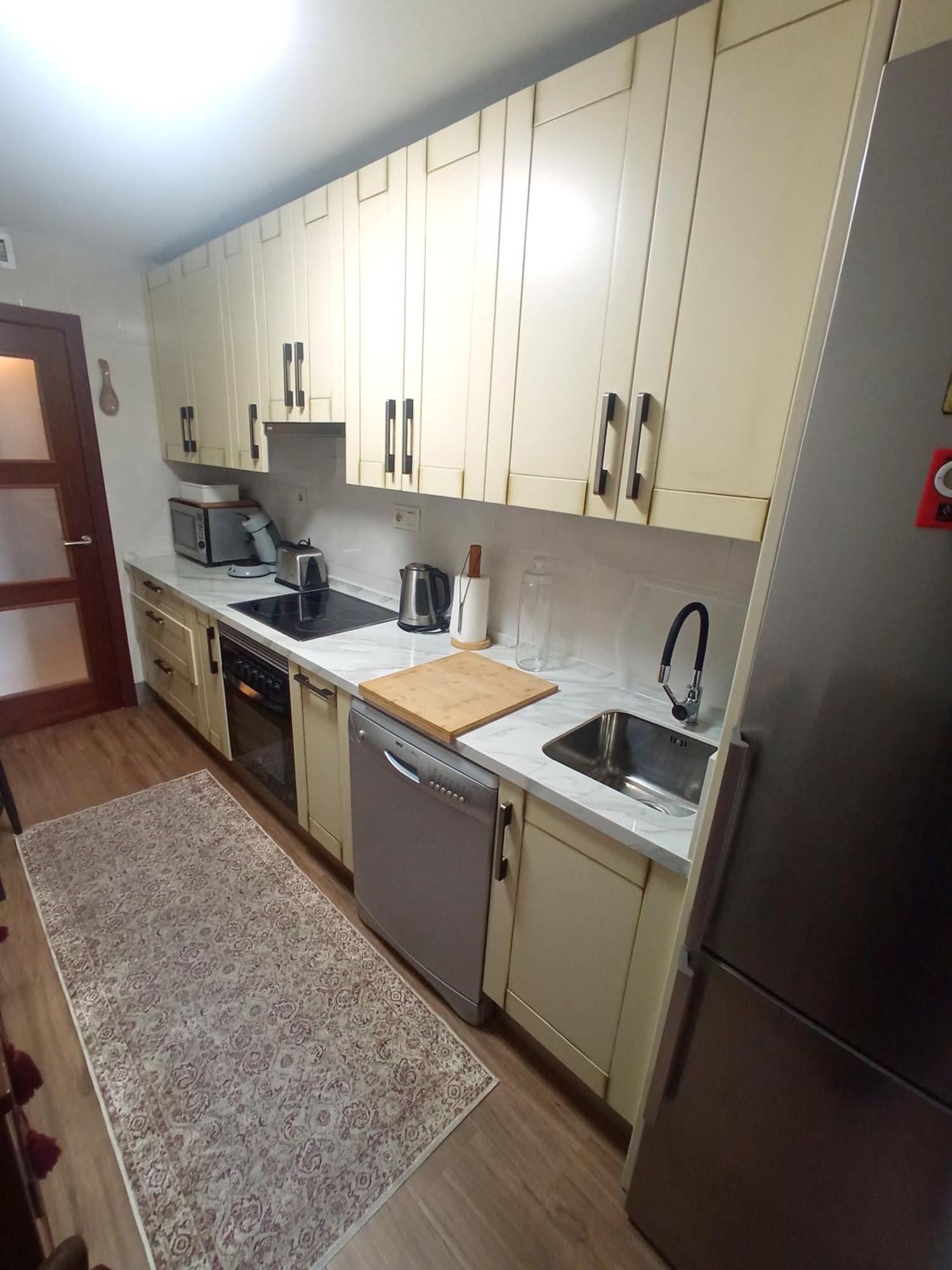 Casa De Nina Apartment Cordoba Ngoại thất bức ảnh