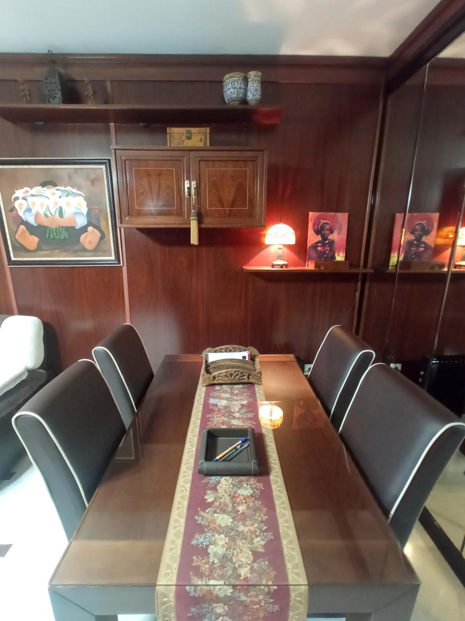Casa De Nina Apartment Cordoba Ngoại thất bức ảnh