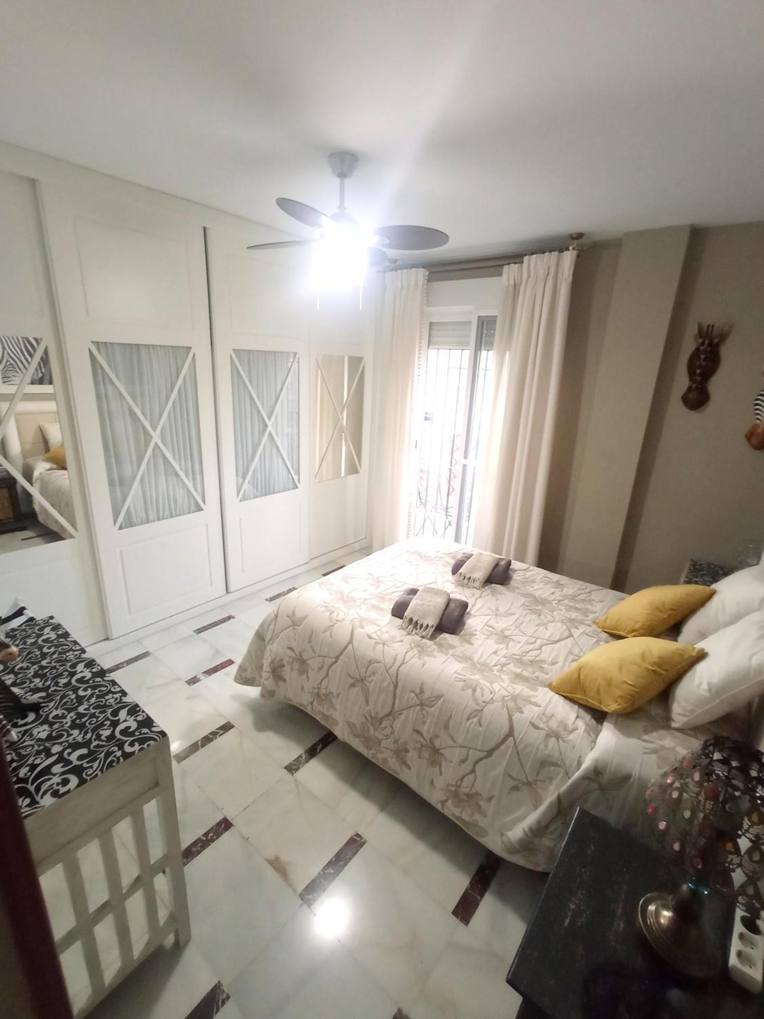 Casa De Nina Apartment Cordoba Ngoại thất bức ảnh