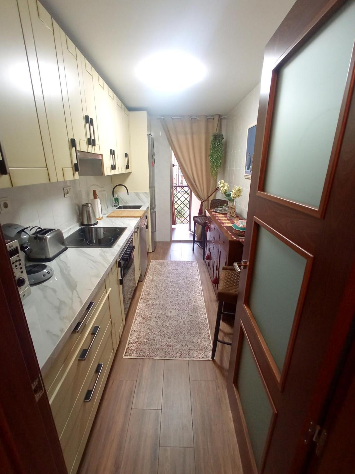 Casa De Nina Apartment Cordoba Ngoại thất bức ảnh