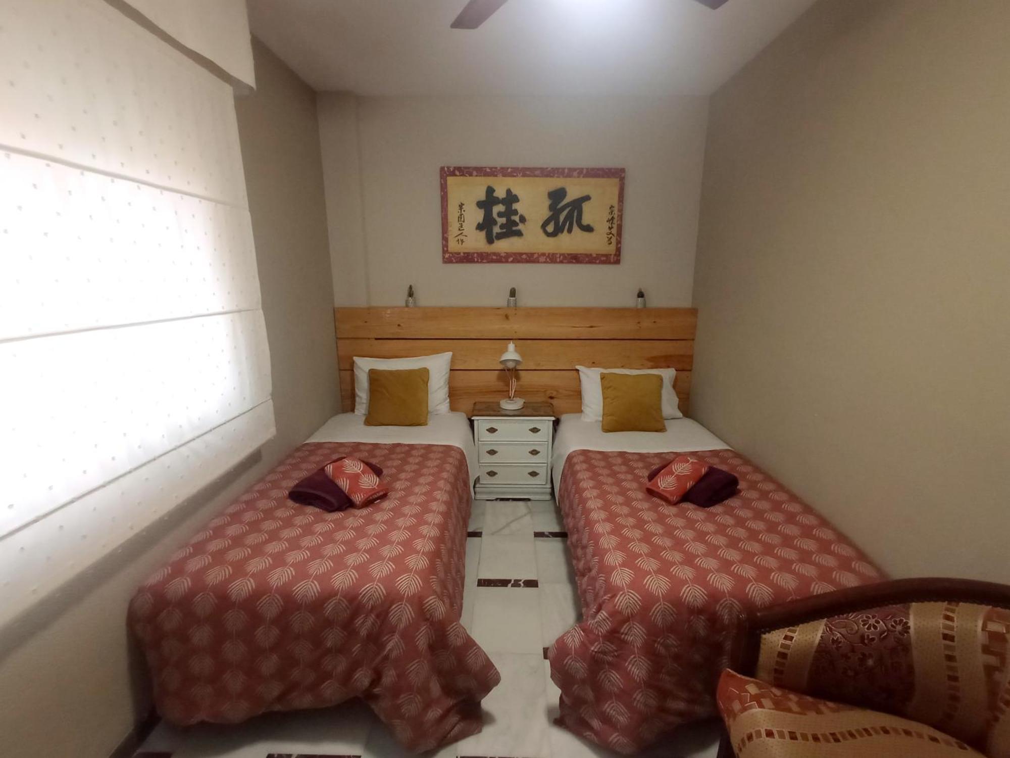 Casa De Nina Apartment Cordoba Ngoại thất bức ảnh
