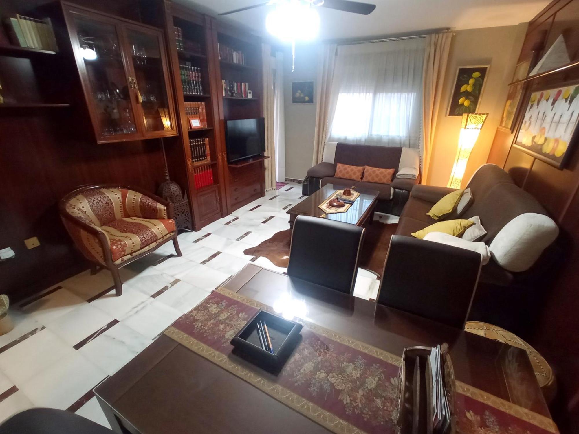 Casa De Nina Apartment Cordoba Ngoại thất bức ảnh