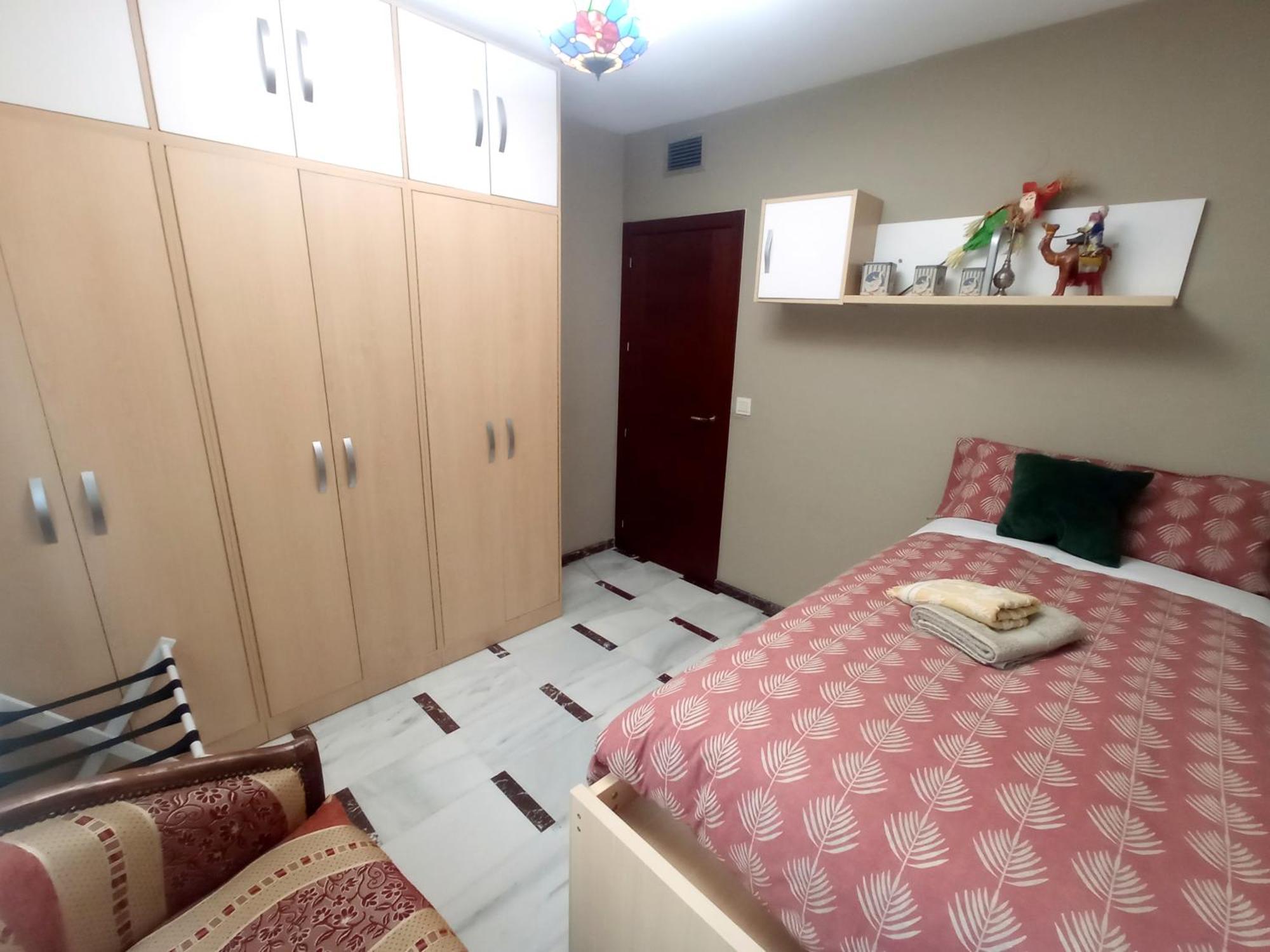 Casa De Nina Apartment Cordoba Ngoại thất bức ảnh