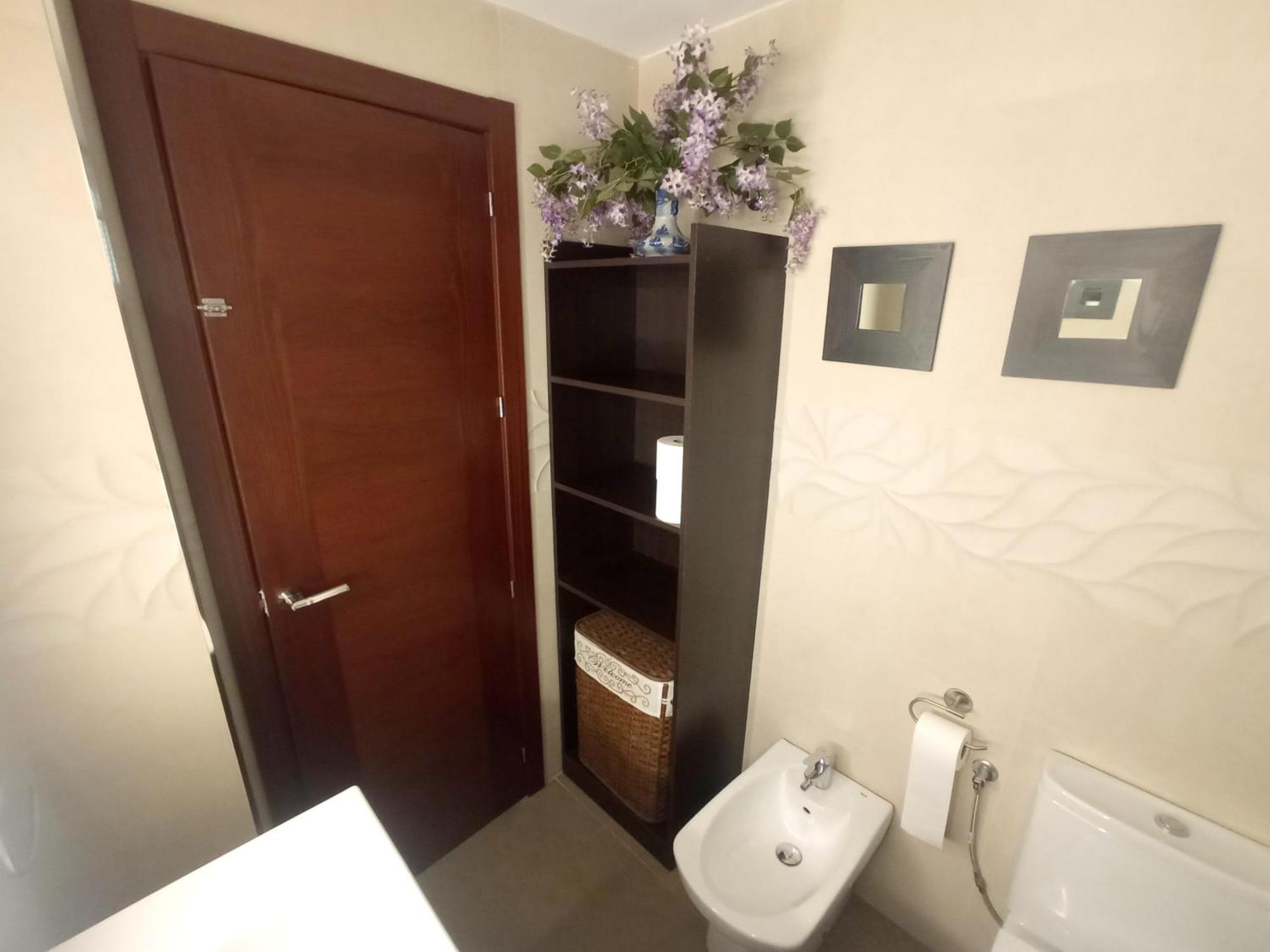 Casa De Nina Apartment Cordoba Ngoại thất bức ảnh
