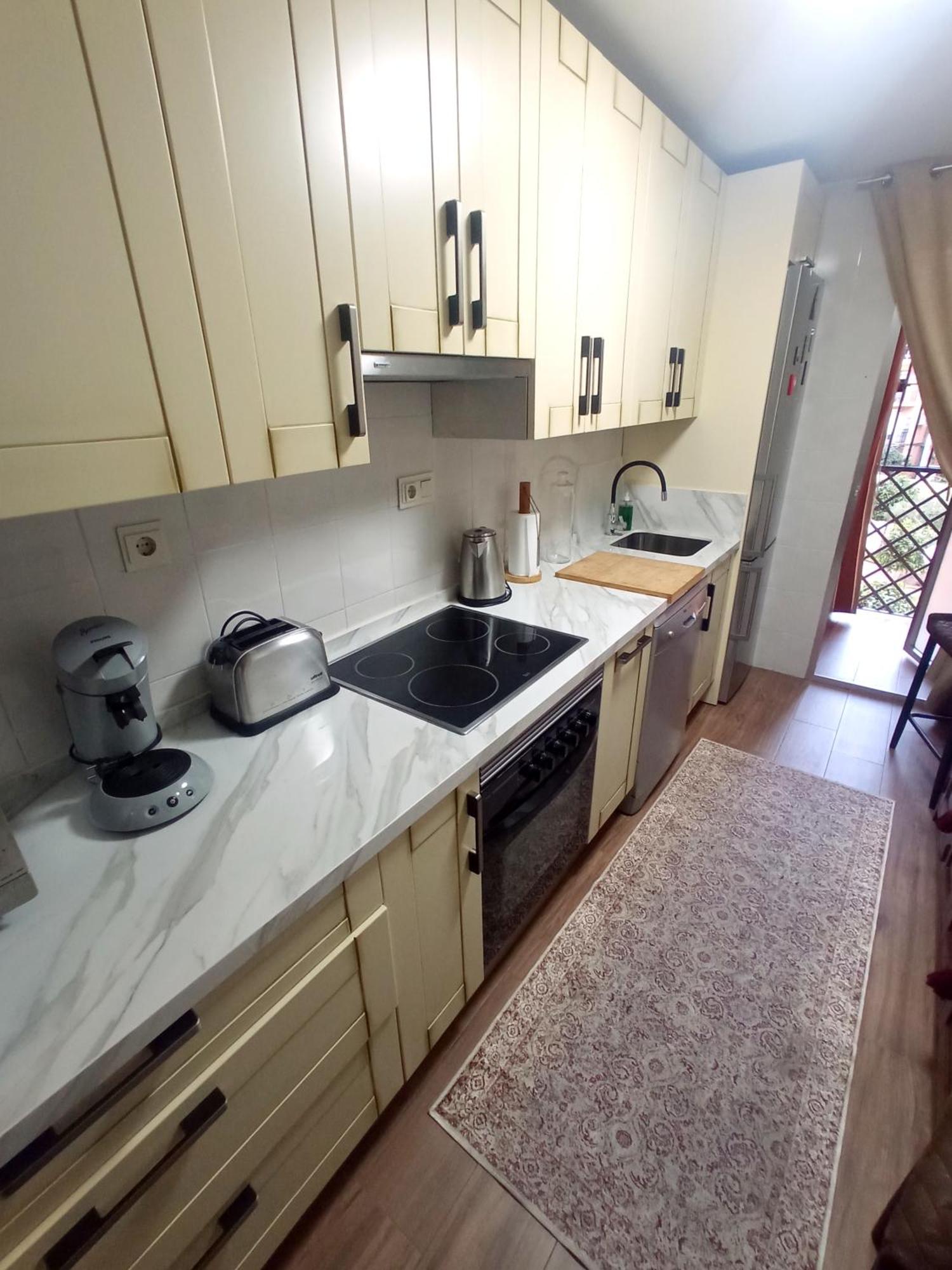 Casa De Nina Apartment Cordoba Ngoại thất bức ảnh