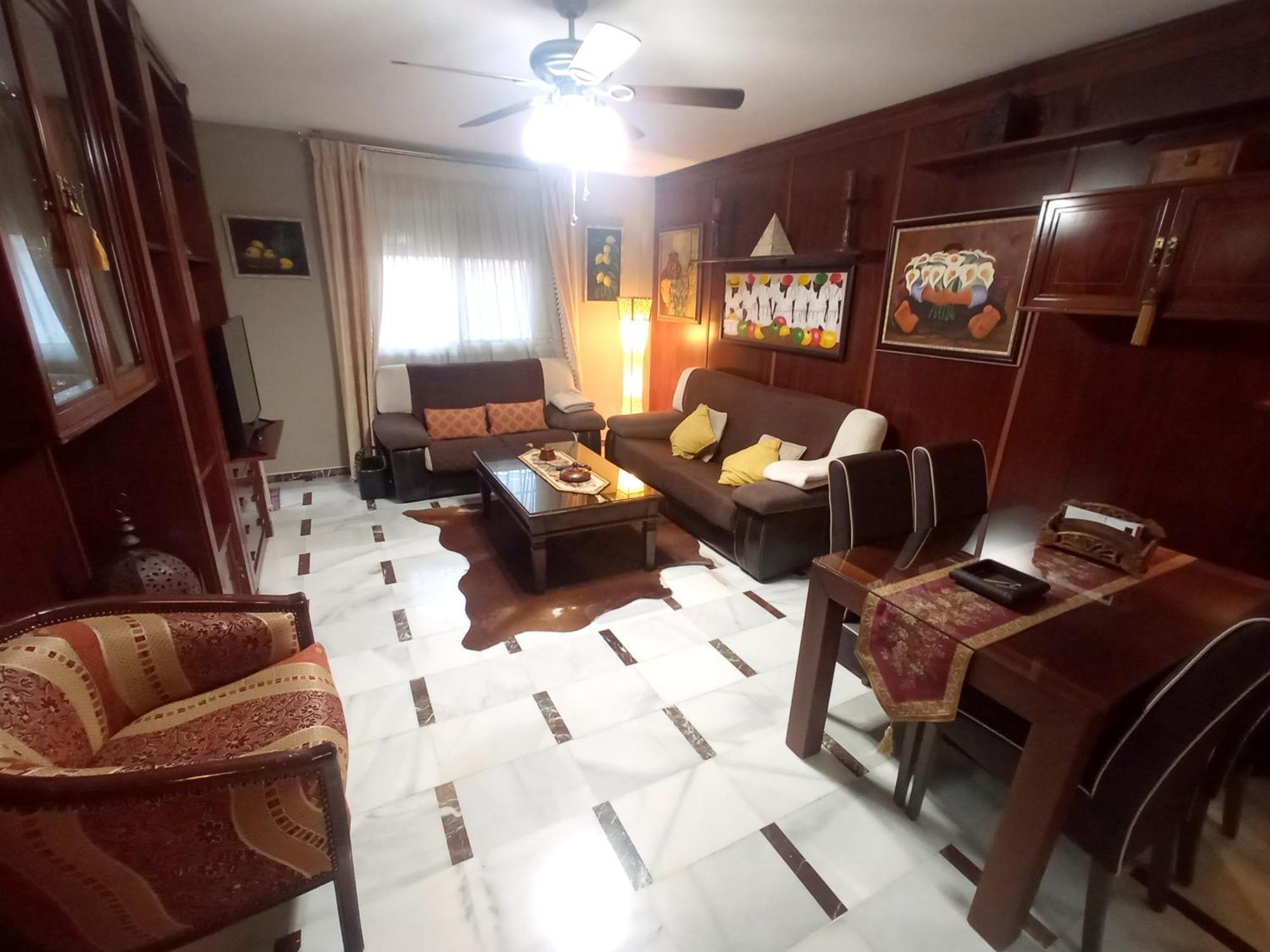 Casa De Nina Apartment Cordoba Ngoại thất bức ảnh