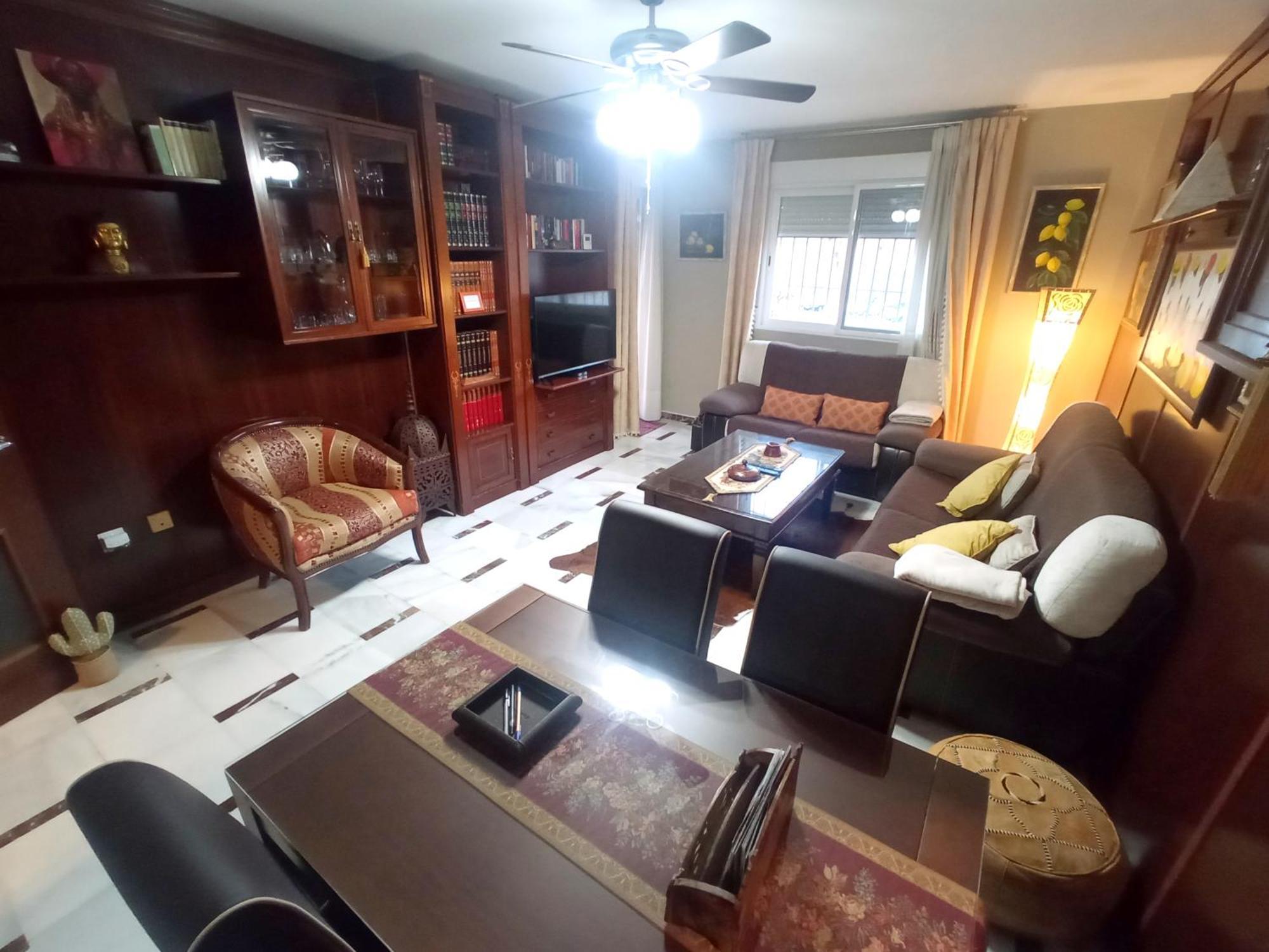 Casa De Nina Apartment Cordoba Ngoại thất bức ảnh