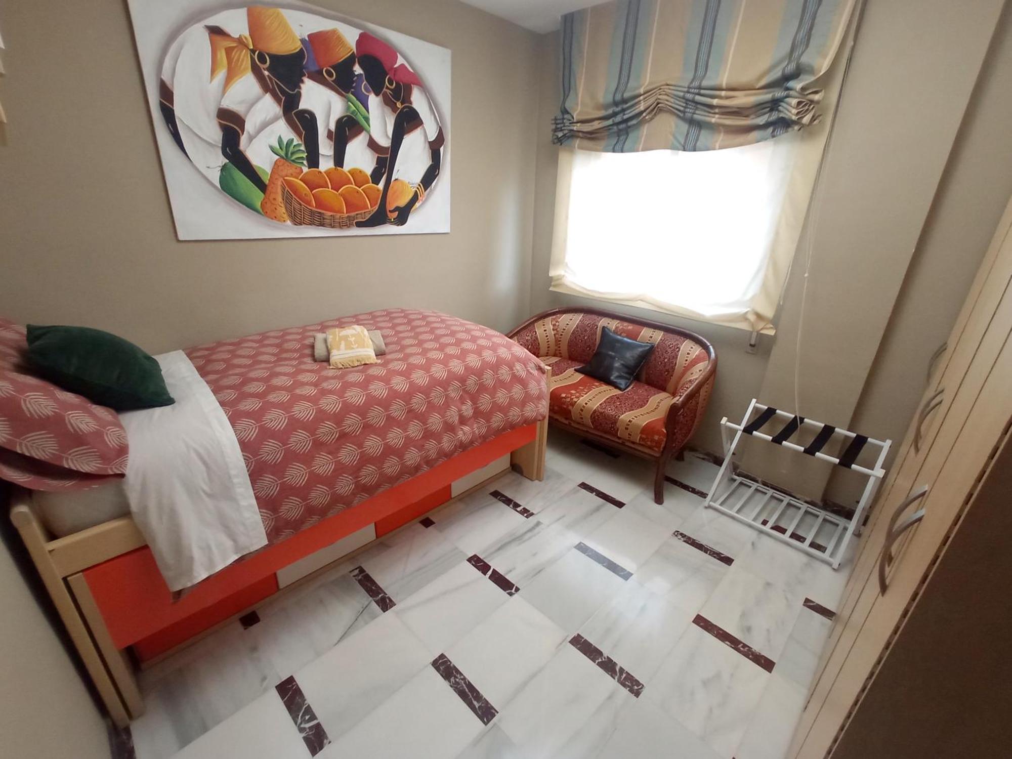 Casa De Nina Apartment Cordoba Ngoại thất bức ảnh