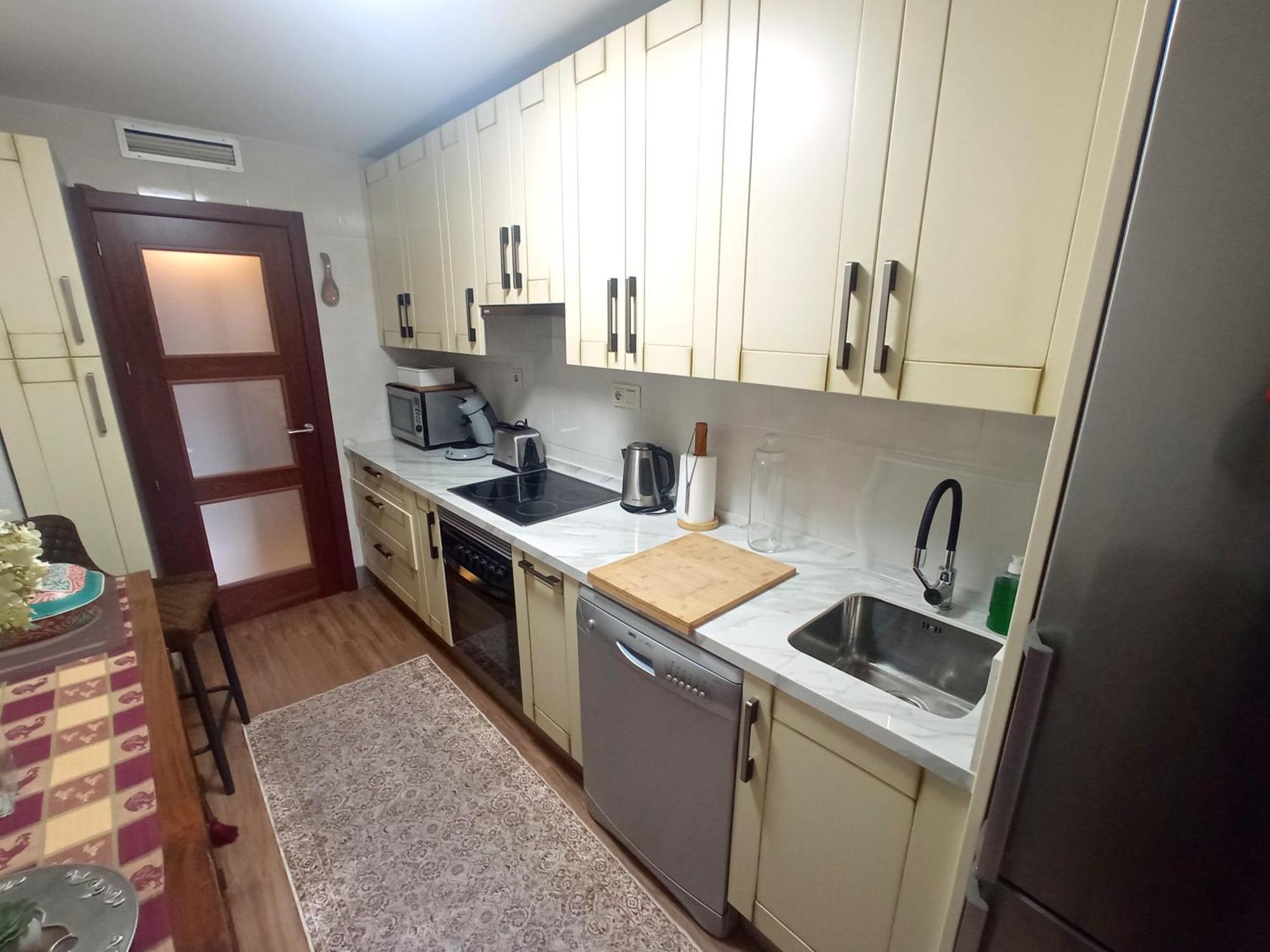 Casa De Nina Apartment Cordoba Ngoại thất bức ảnh